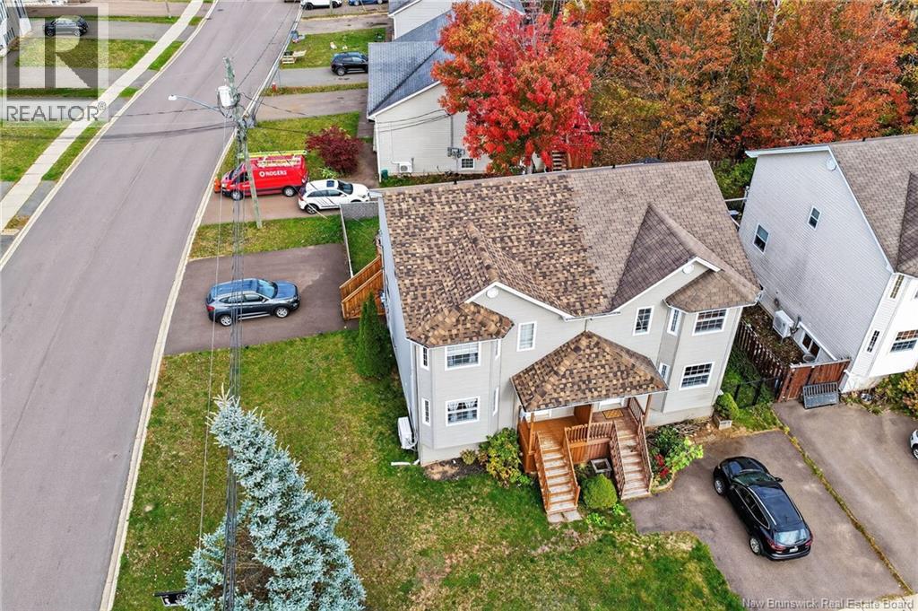 217 Glencairn Drive, Moncton, New Brunswick  E1G 5N9 - Photo 35 - NB128317