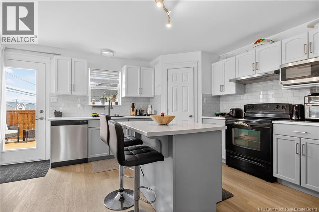 217 Glencairn Drive, Moncton, New Brunswick  E1G 5N9 - Photo 9 - NB128317