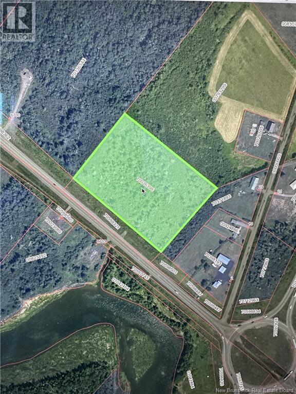 Land on Hwy 15, Woodside, New Brunswick