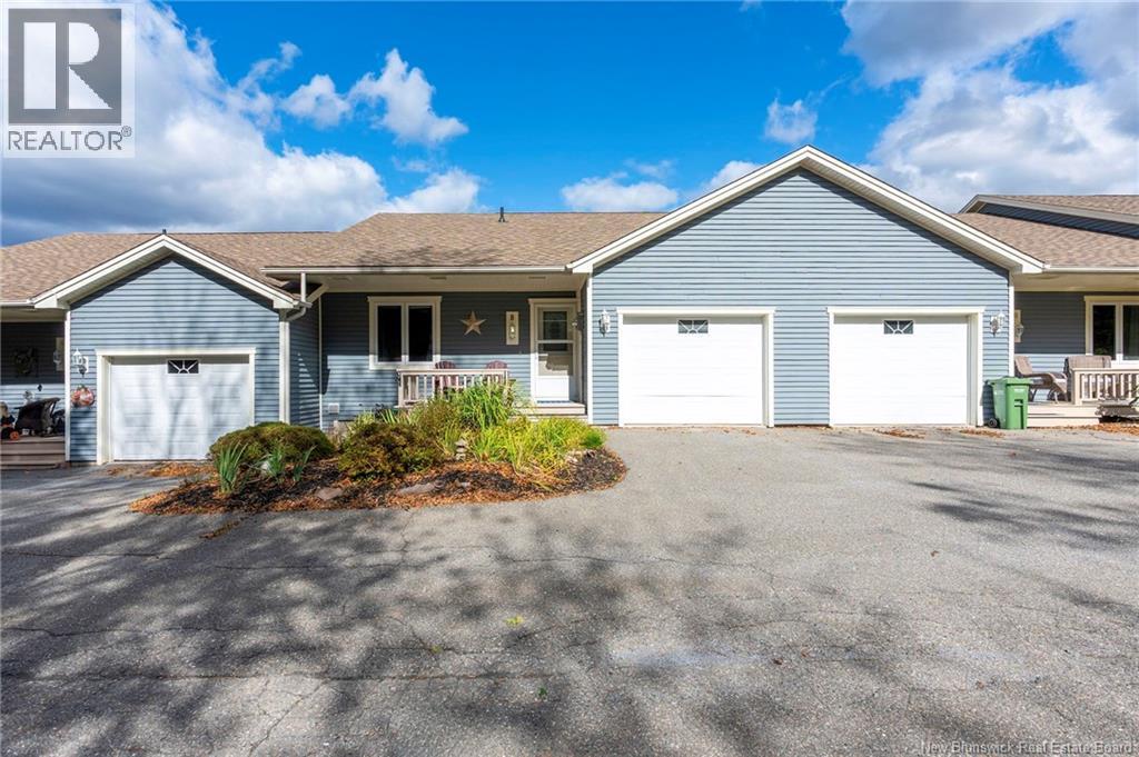8 Merritt Hill Road, Quispamsis, New Brunswick