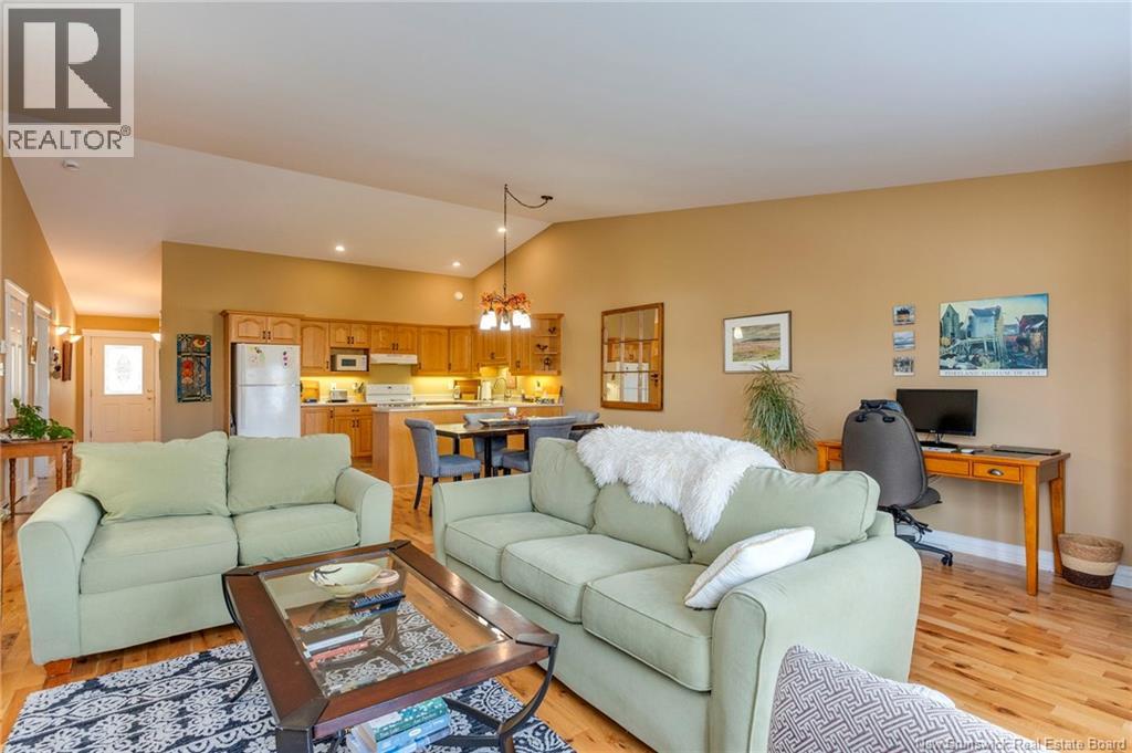 8 Merritt Hill Road, Quispamsis, New Brunswick  E2E 6A1 - Photo 12 - NB128302