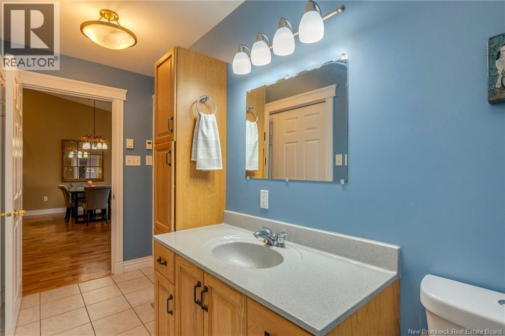 8 Merritt Hill Road, Quispamsis, New Brunswick  E2E 6A1 - Photo 14 - NB128302