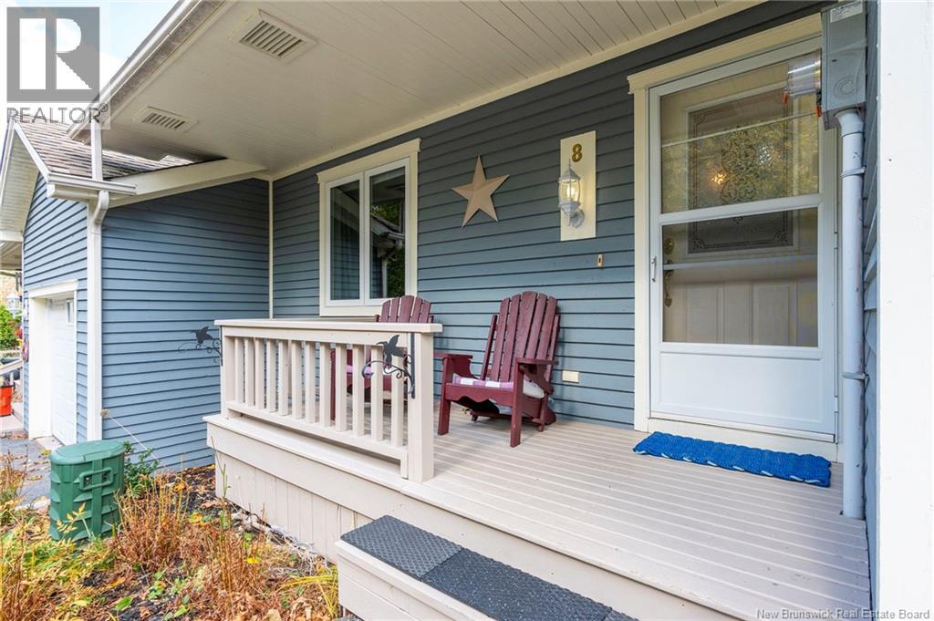 8 Merritt Hill Road, Quispamsis, New Brunswick  E2E 6A1 - Photo 28 - NB128302