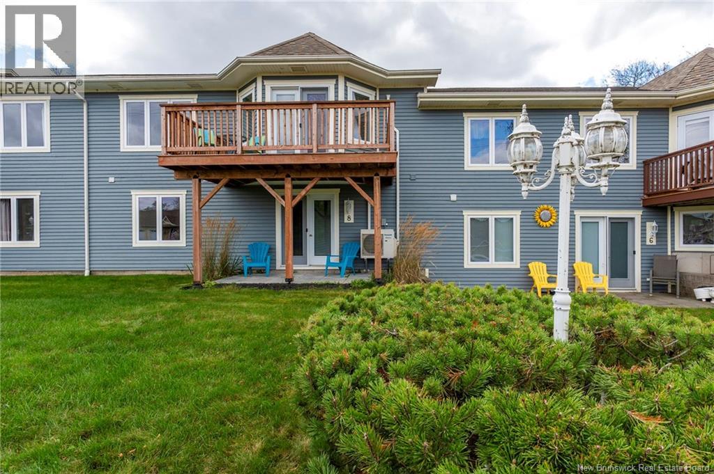 8 Merritt Hill Road, Quispamsis, New Brunswick  E2E 6A1 - Photo 39 - NB128302