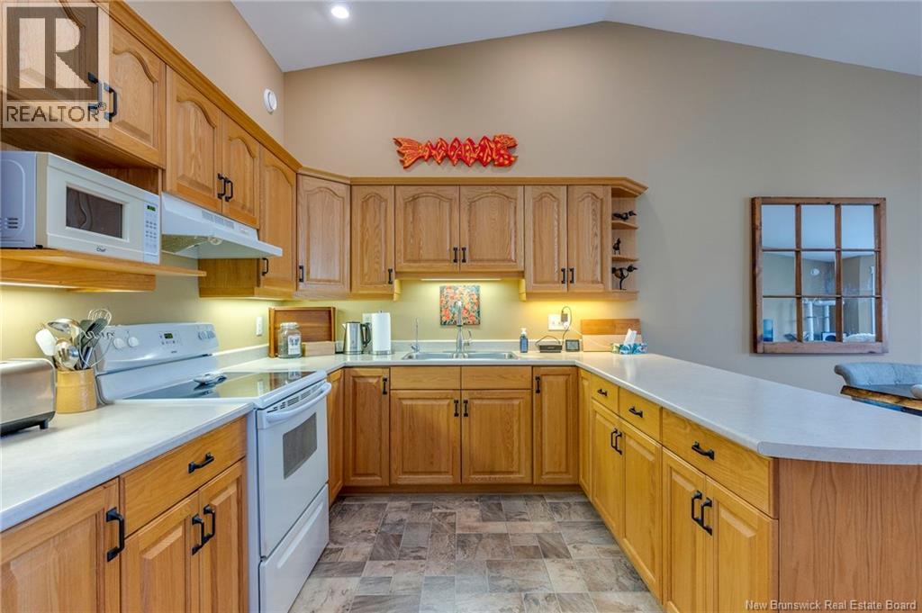 8 Merritt Hill Road, Quispamsis, New Brunswick  E2E 6A1 - Photo 6 - NB128302
