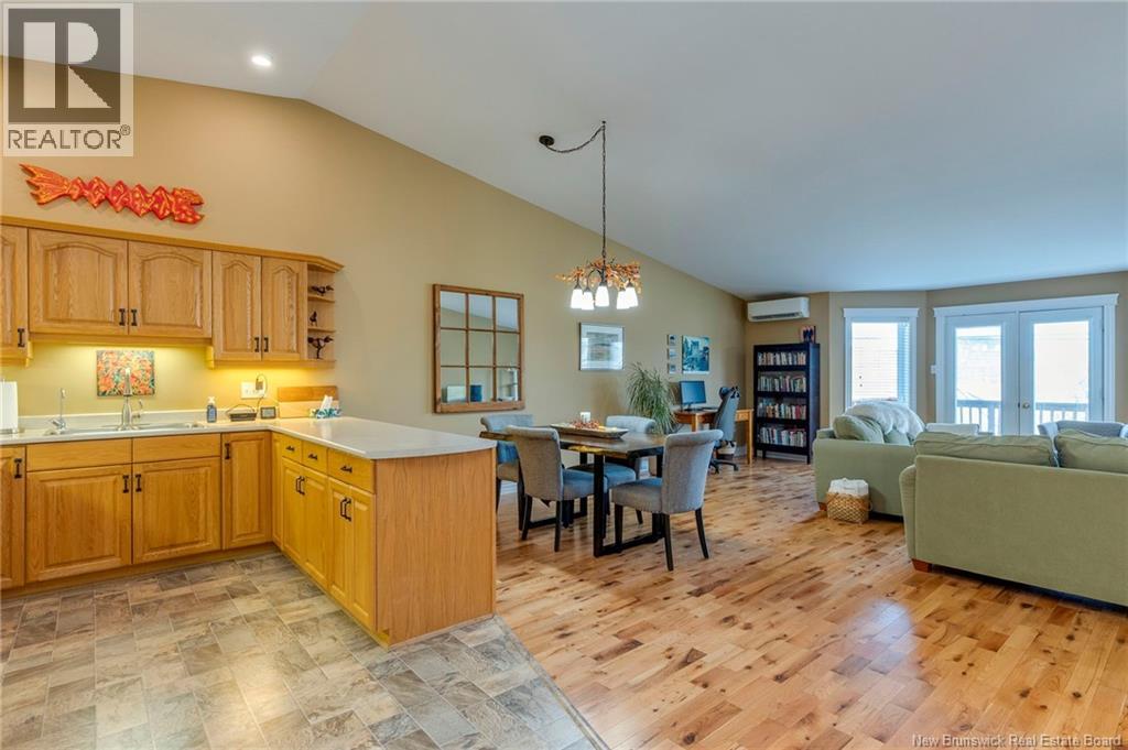 8 Merritt Hill Road, Quispamsis, New Brunswick  E2E 6A1 - Photo 7 - NB128302