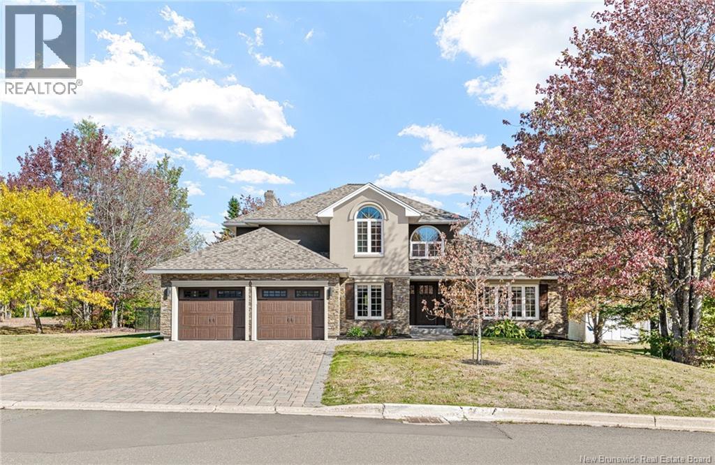 25 Meadow Lane, Moncton, New Brunswick