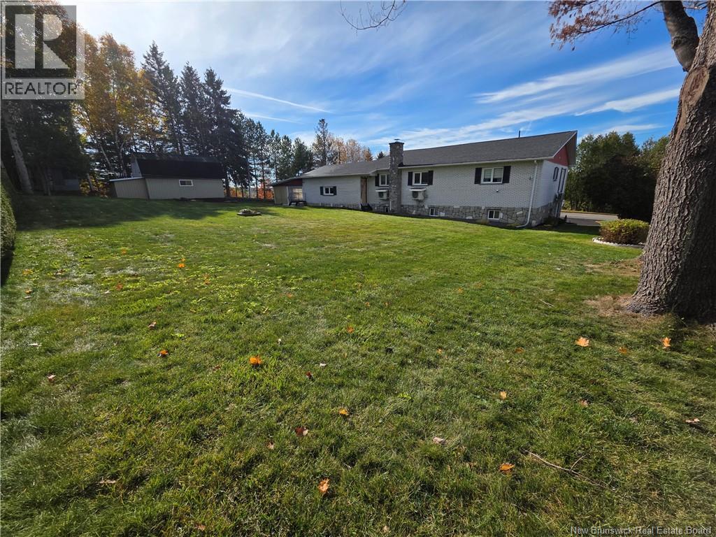 198 Bellevue Street, Grand Falls, New Brunswick  E3Y 1C2 - Photo 42 - NB128362