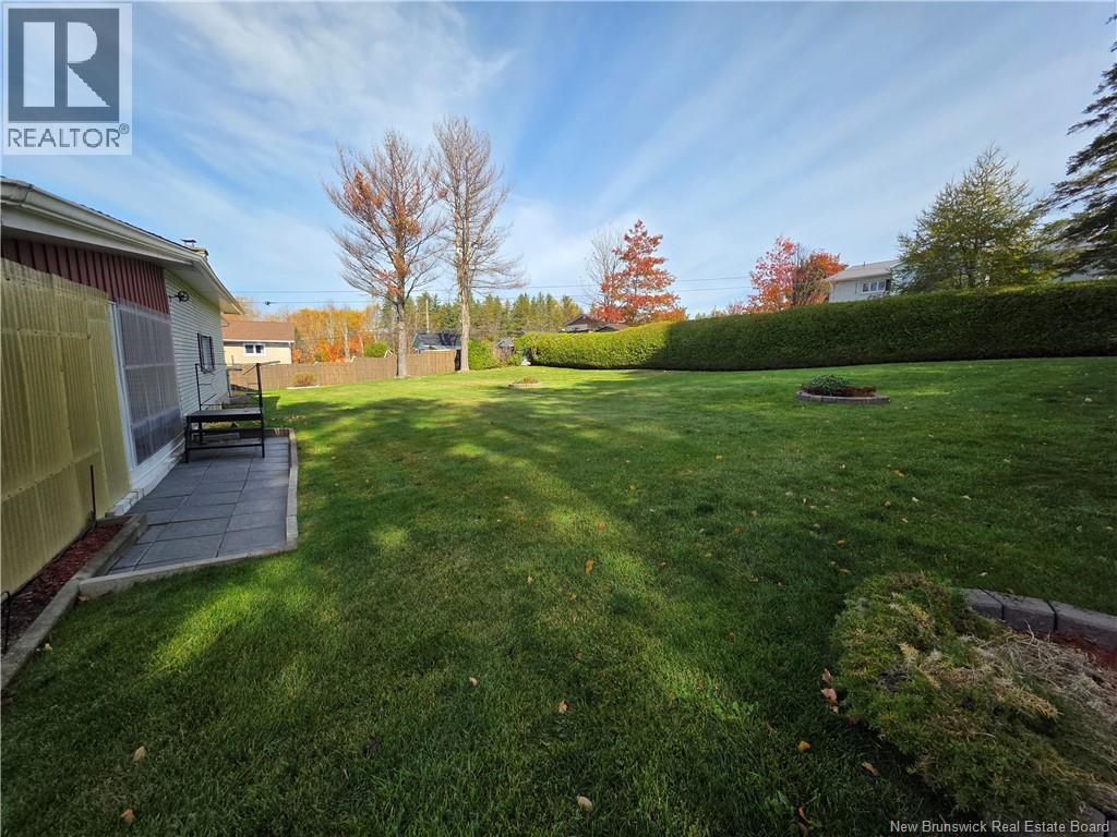 198 Bellevue Street, Grand Falls, New Brunswick  E3Y 1C2 - Photo 44 - NB128362
