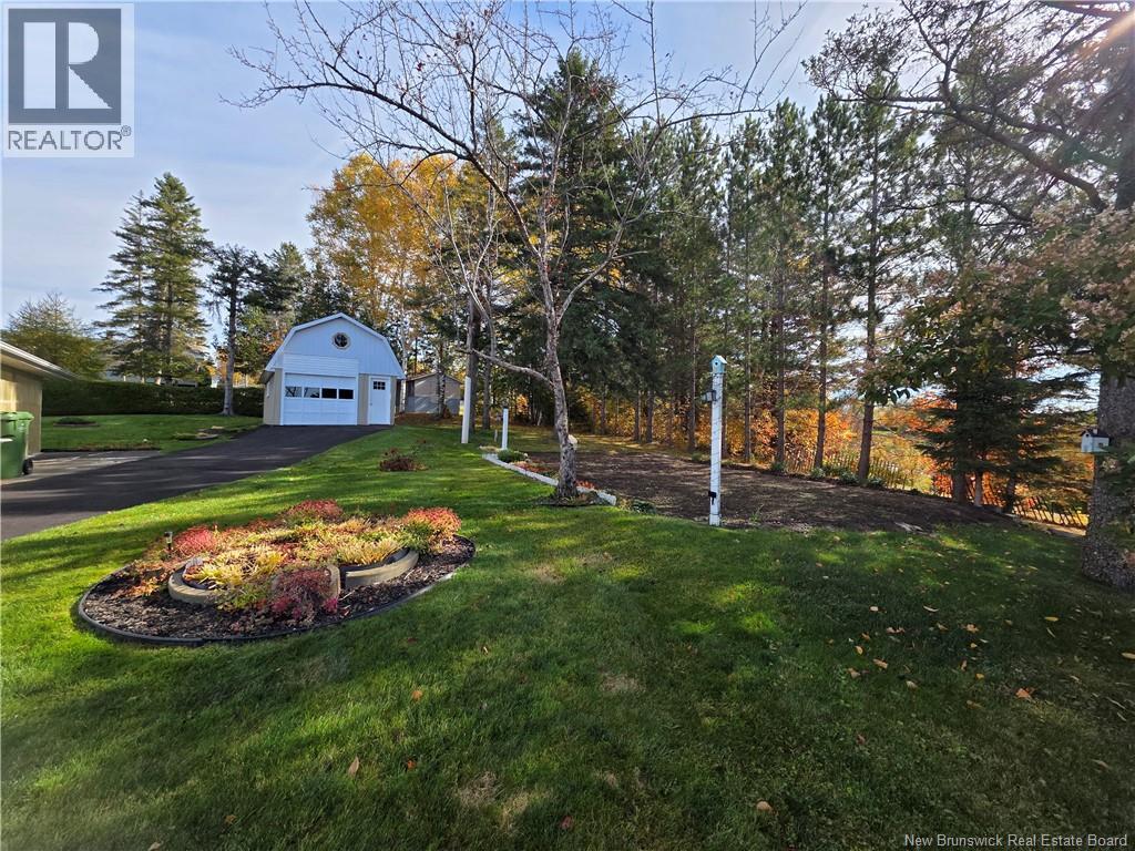 198 Bellevue Street, Grand Falls, New Brunswick  E3Y 1C2 - Photo 46 - NB128362