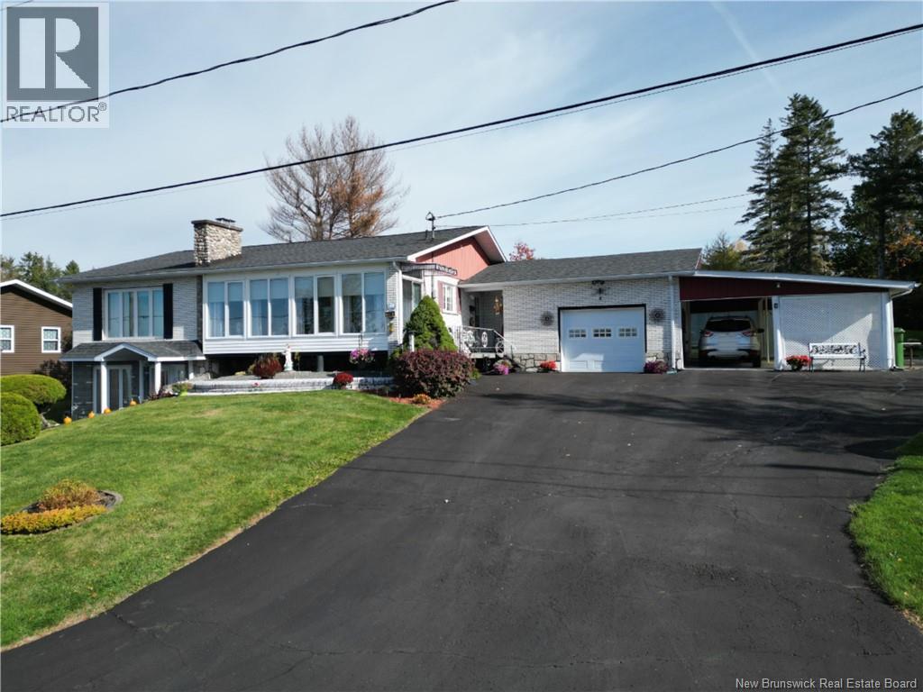 198 Bellevue Street, Grand Falls, New Brunswick  E3Y 1C2 - Photo 49 - NB128362