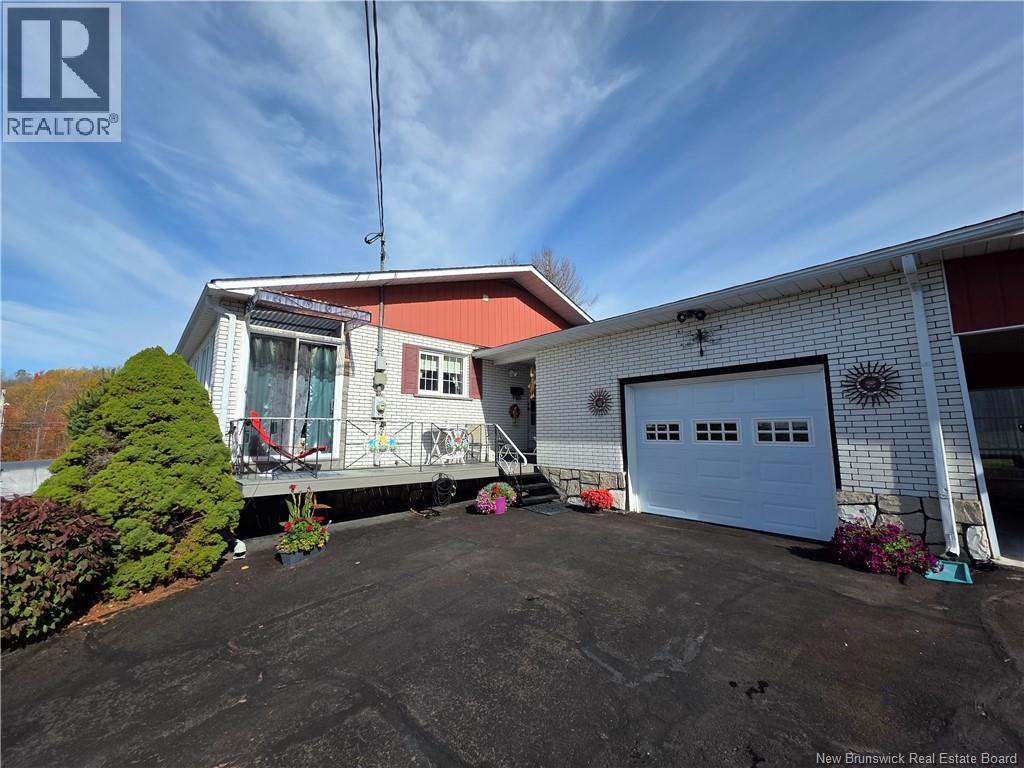 198 Bellevue Street, Grand Falls, New Brunswick  E3Y 1C2 - Photo 5 - NB128362