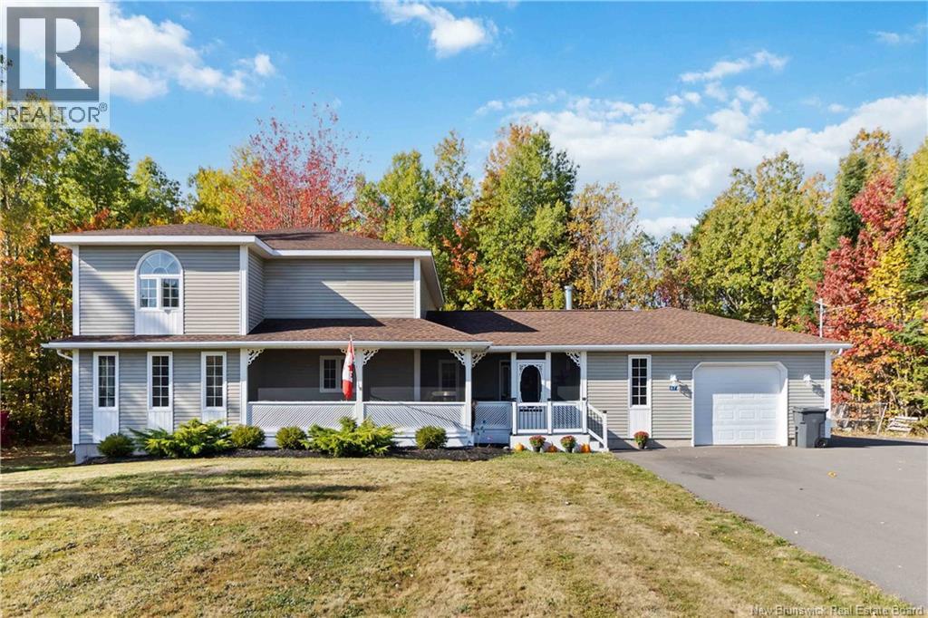 67 Manor Ridge, Lower Coverdale, New Brunswick  E1J 1J4 - Photo 2 - NB128185