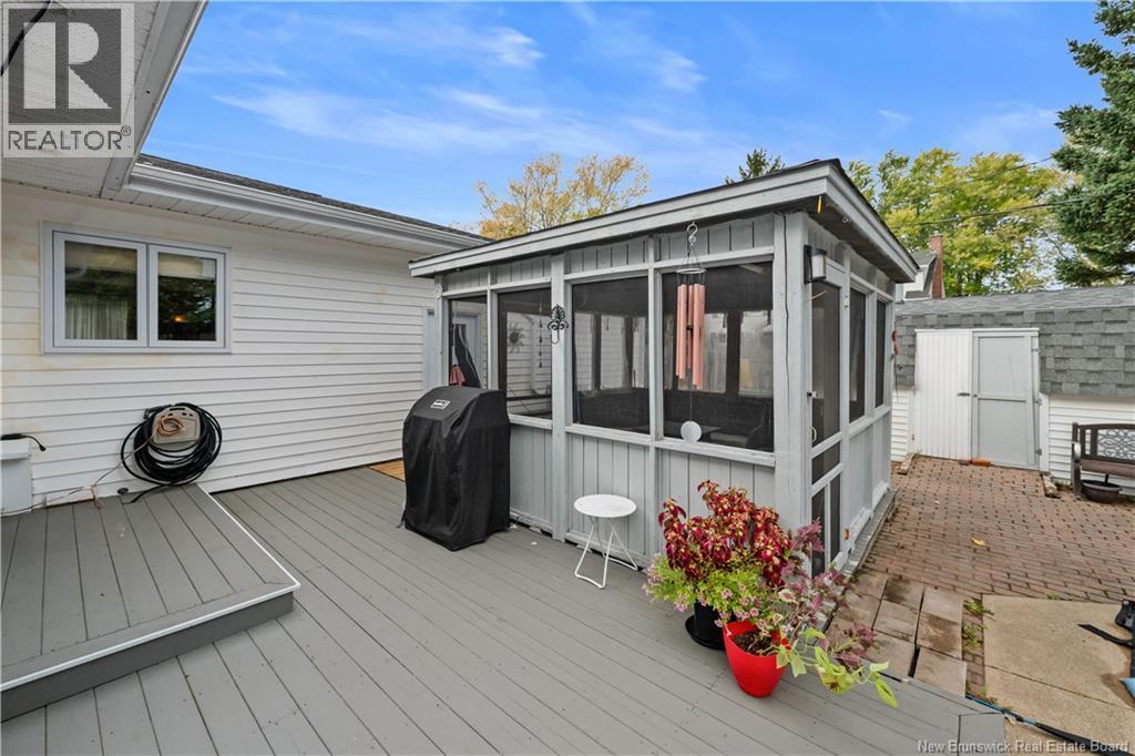 1250 Amirault Street, Dieppe, New Brunswick  E1A 1E2 - Photo 45 - NB128136