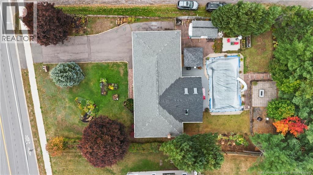 1250 Amirault Street, Dieppe, New Brunswick  E1A 1E2 - Photo 5 - NB128136