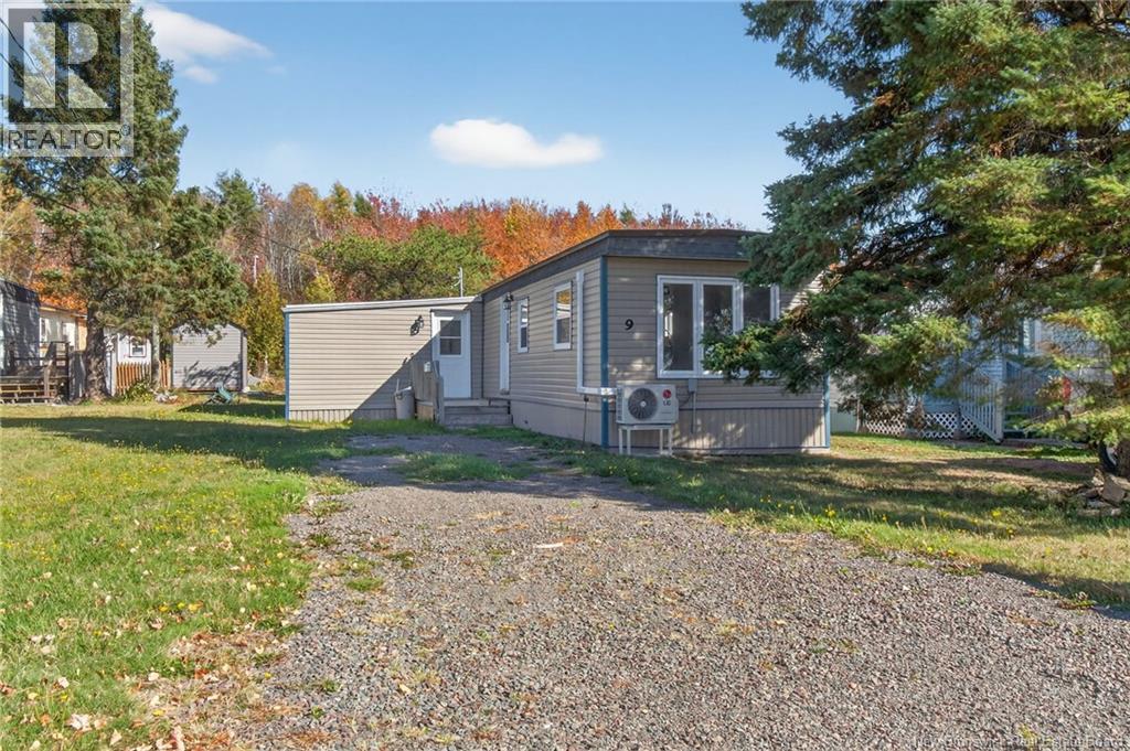 9 Laura Lane, Moncton, New Brunswick