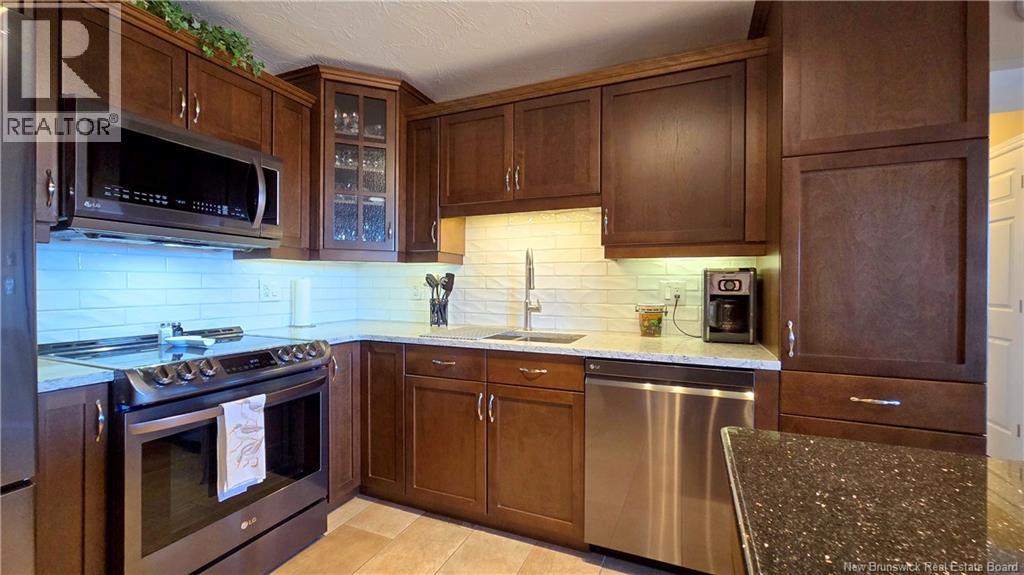 208 Coverdale Road Unit# 403, Riverview, New Brunswick  E1B 3J6 - Photo 11 - NB128332