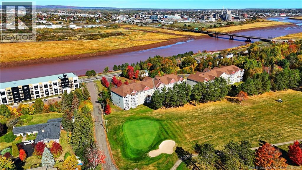 208 Coverdale Road Unit# 403, Riverview, New Brunswick  E1B 3J6 - Photo 37 - NB128332