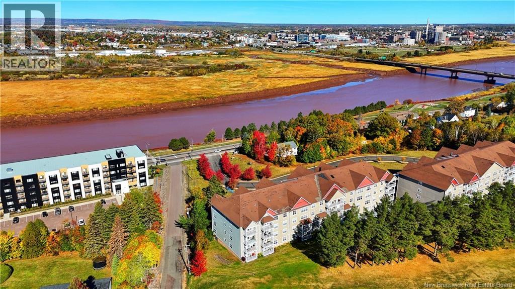 208 Coverdale Road Unit# 403, Riverview, New Brunswick  E1B 3J6 - Photo 38 - NB128332