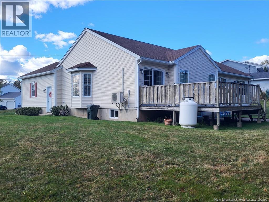 7 Valentine Boulevard, Saint John, New Brunswick  E2M 5G9 - Photo 28 - NB128314