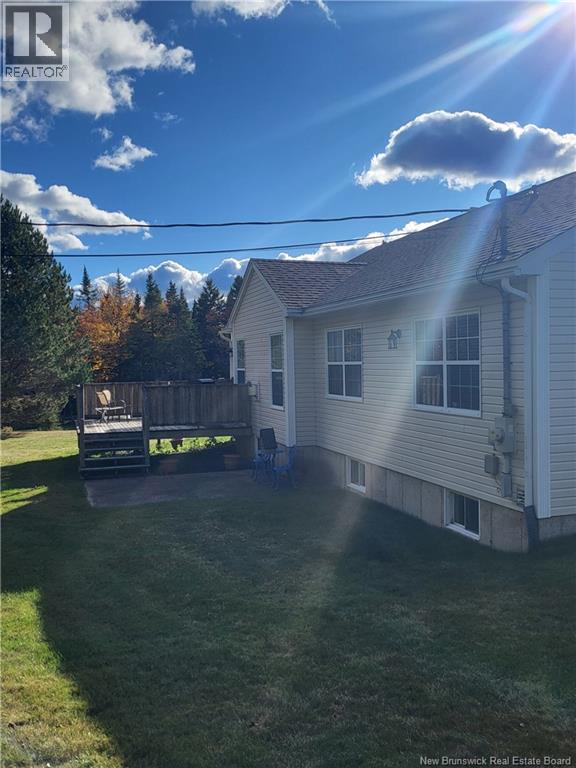 7 Valentine Boulevard, Saint John, New Brunswick  E2M 5G9 - Photo 29 - NB128314