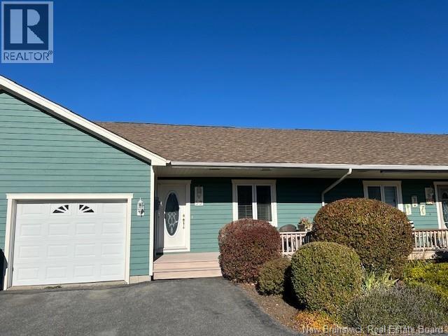 59 Merritt Hill Road, Quispamsis, New Brunswick