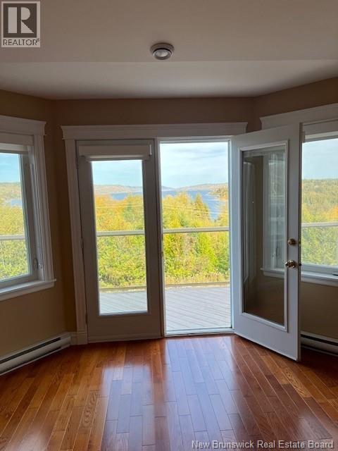 59 Merritt Hill Road, Quispamsis, New Brunswick  E2E 0C5 - Photo 3 - NB127508