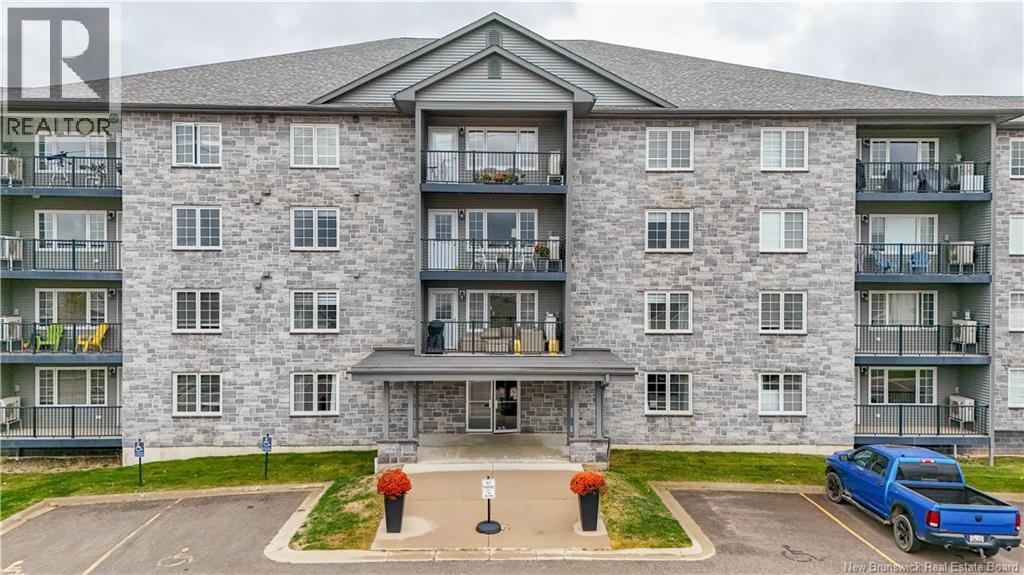 155 Lian Street Unit# 329, Fredericton, New Brunswick