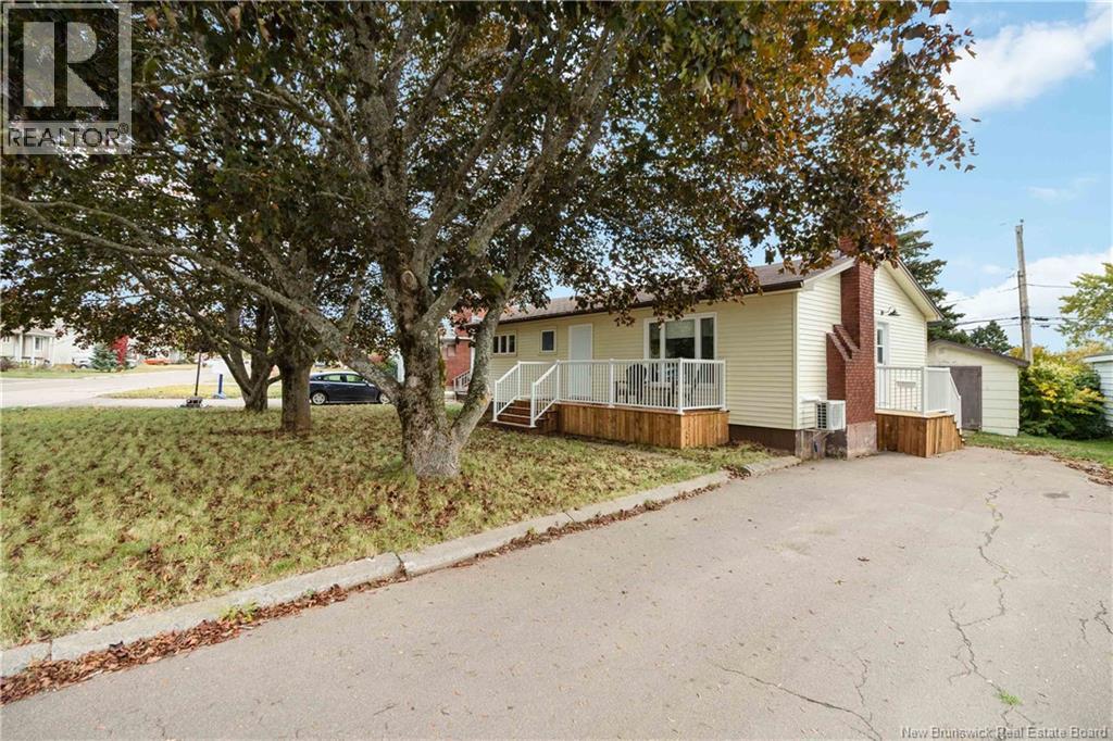 22 Wynwood Drive, Moncton, New Brunswick