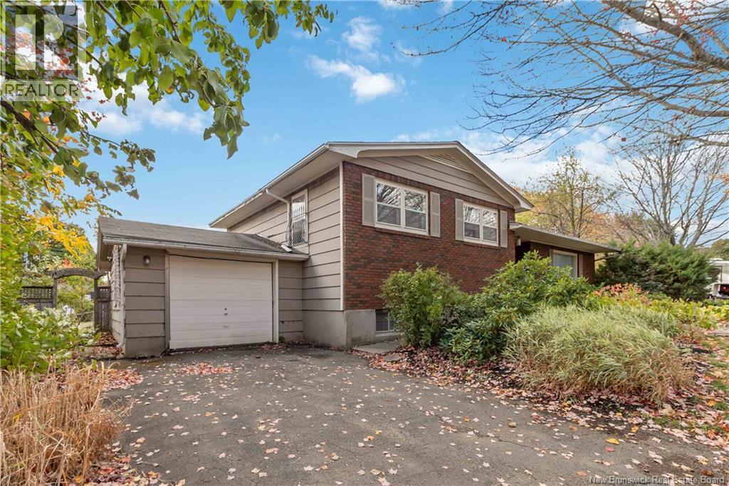28 Bessborough Avenue, Moncton, New Brunswick