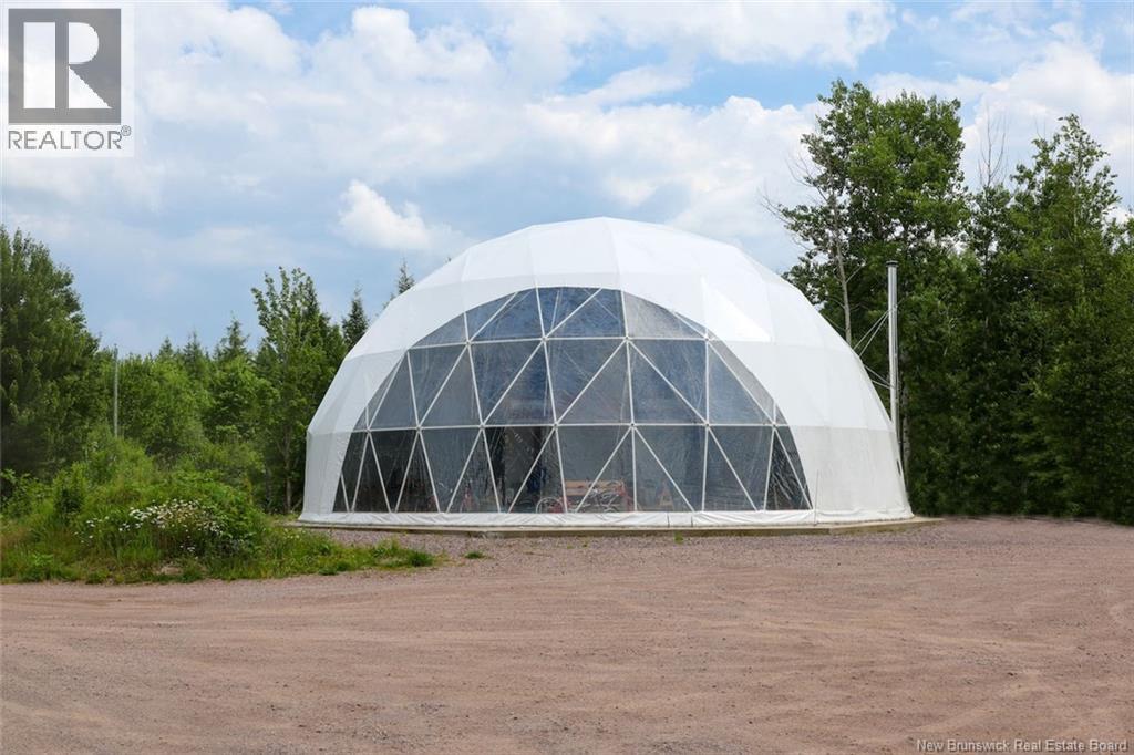 6054 Route 105, Waterborough, New Brunswick