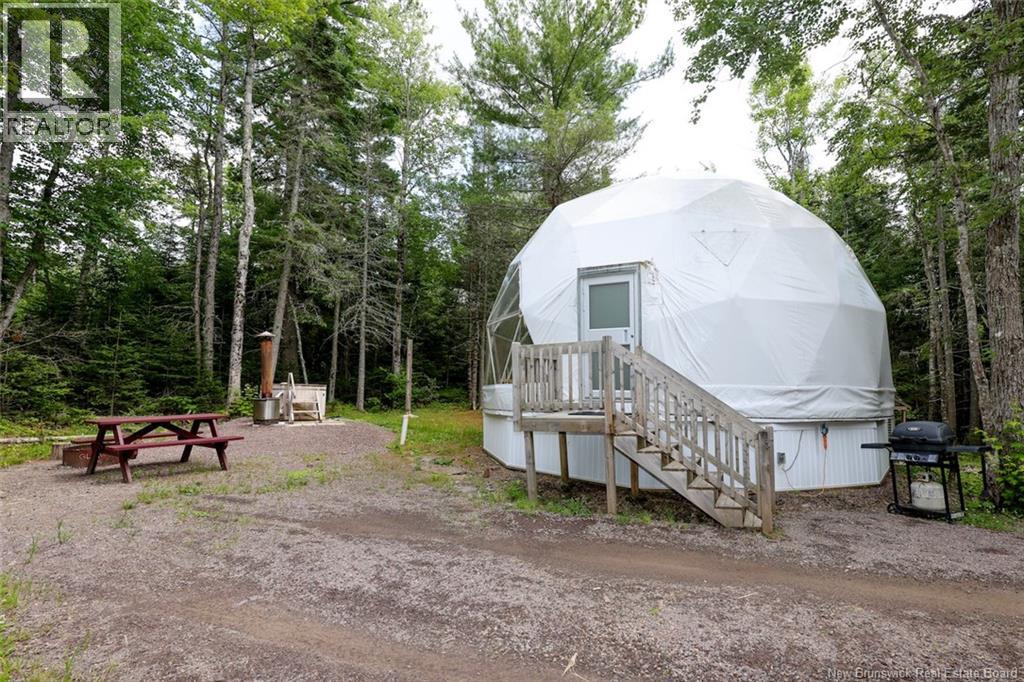 6054 Route 105, Waterborough, New Brunswick  E4C 2X8 - Photo 41 - NB128383