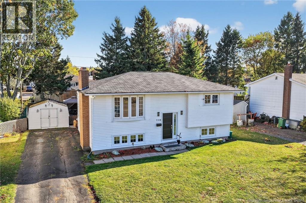 118 Kendra, Moncton, New Brunswick  E1C 8Y1 - Photo 4 - NB128190