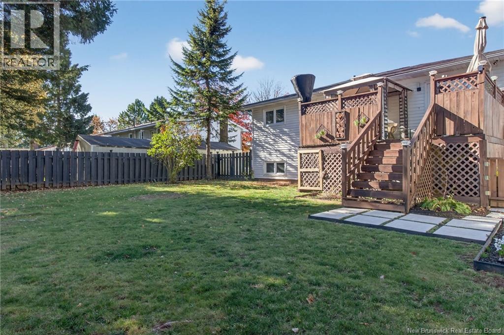 118 Kendra, Moncton, New Brunswick  E1C 8Y1 - Photo 40 - NB128190