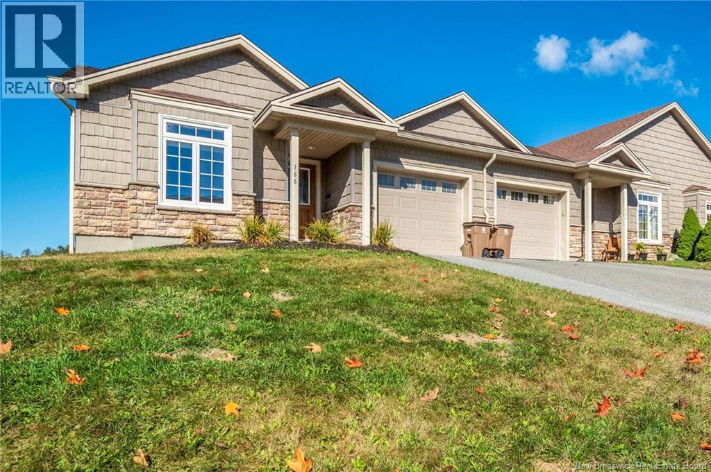 166 Arlington Crescent, Saint John, New Brunswick