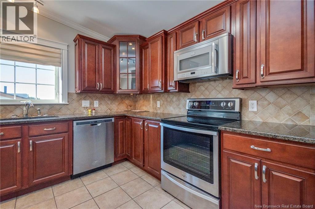 166 Arlington Crescent, Saint John, New Brunswick  E2K 0G2 - Photo 17 - NB127992