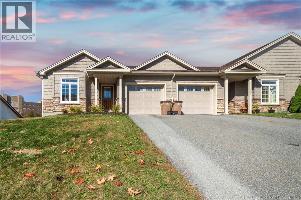 166 Arlington Crescent, Saint John, New Brunswick  E2K 0G2 - Photo 2 - NB127992