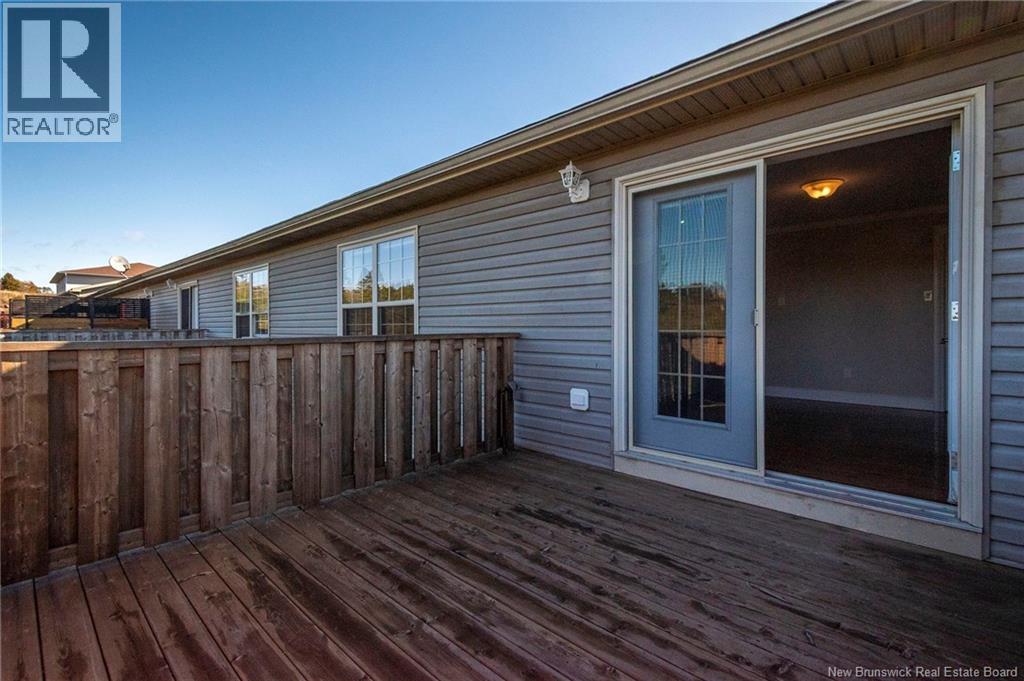 166 Arlington Crescent, Saint John, New Brunswick  E2K 0G2 - Photo 23 - NB127992