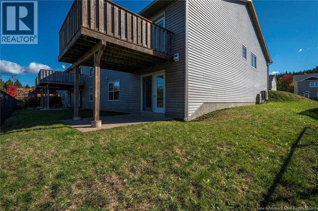 166 Arlington Crescent, Saint John, New Brunswick  E2K 0G2 - Photo 42 - NB127992