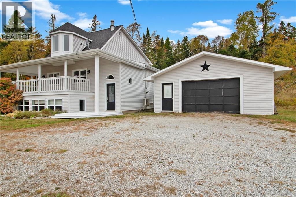 151 Guthrie Road, Bloomfield, New Brunswick  E5N 4L4 - Photo 44 - NB128211