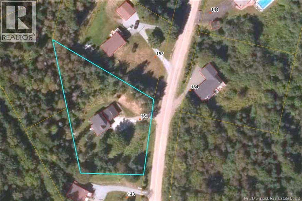 151 Guthrie Road, Bloomfield, New Brunswick  E5N 4L4 - Photo 46 - NB128211