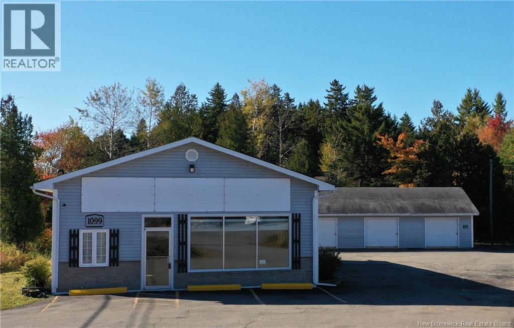 1099 Golden Grove Road, Saint John, New Brunswick  E2H 2X1 - Photo 2 - NB128067