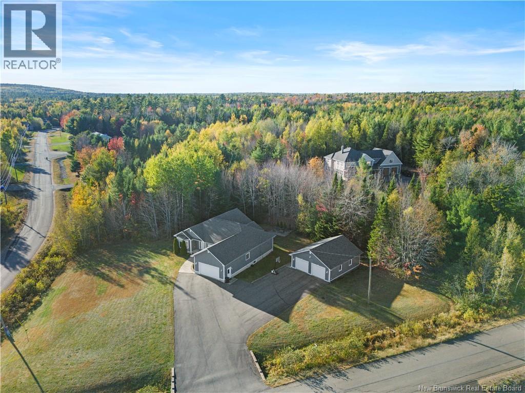 7 Starling Crescent, Hanwell, New Brunswick
