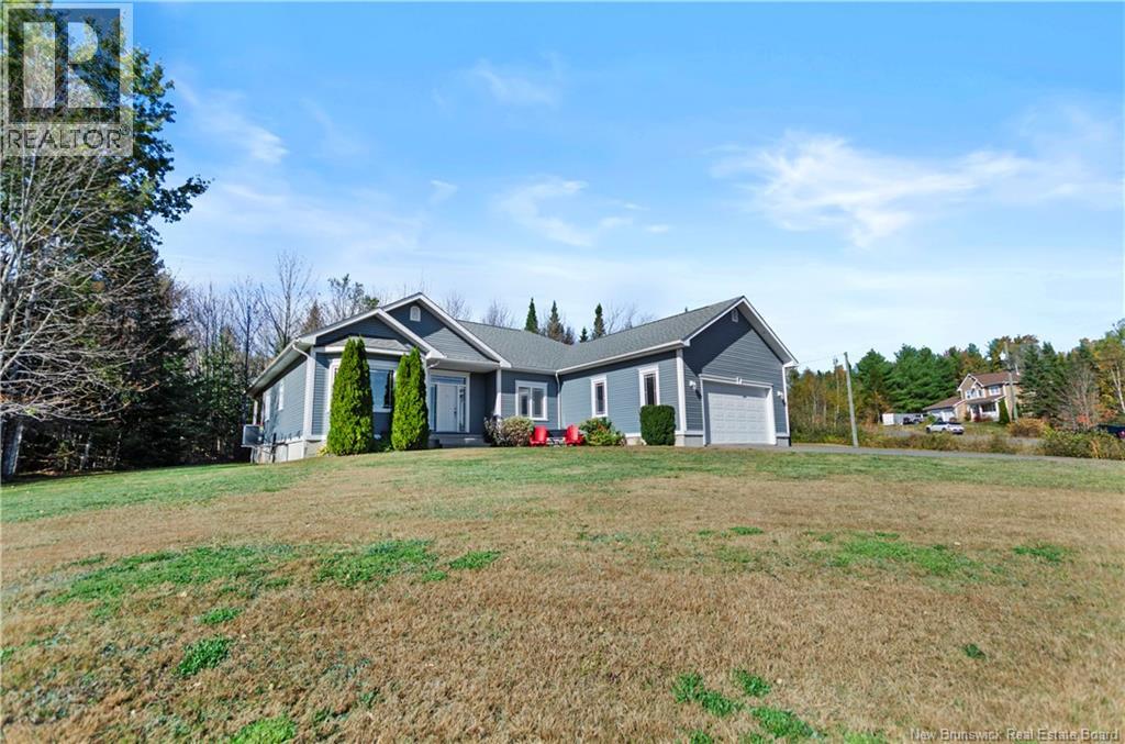 7 Starling Crescent, Hanwell, New Brunswick  E3E 2P8 - Photo 3 - NB128417