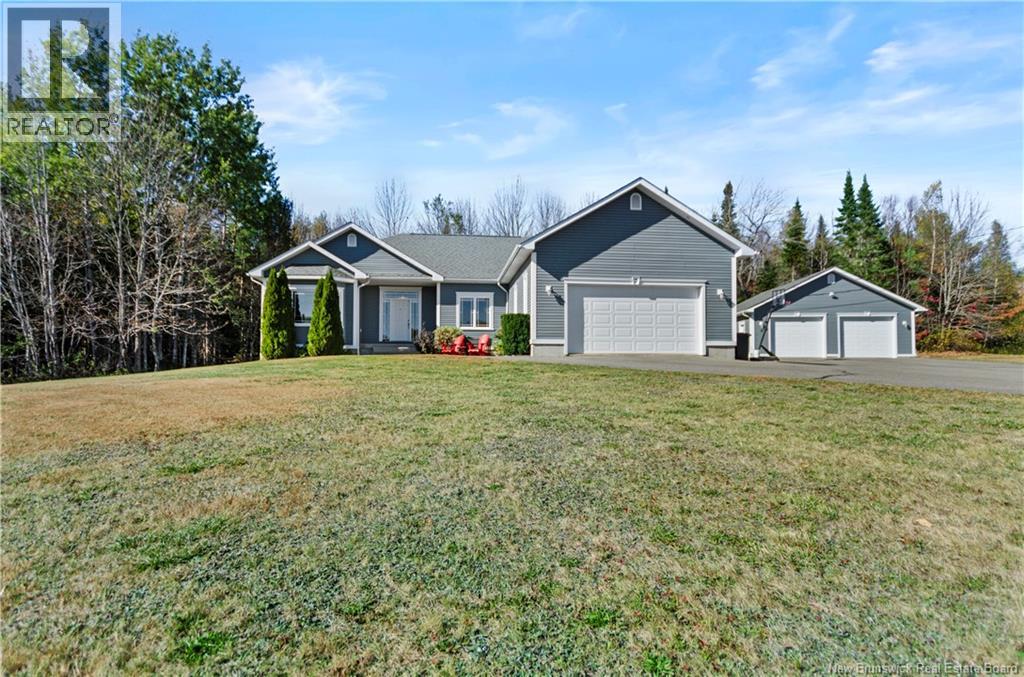 7 Starling Crescent, Hanwell, New Brunswick  E3E 2P8 - Photo 33 - NB128417
