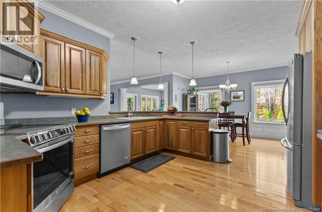 7 Starling Crescent, Hanwell, New Brunswick  E3E 2P8 - Photo 5 - NB128417