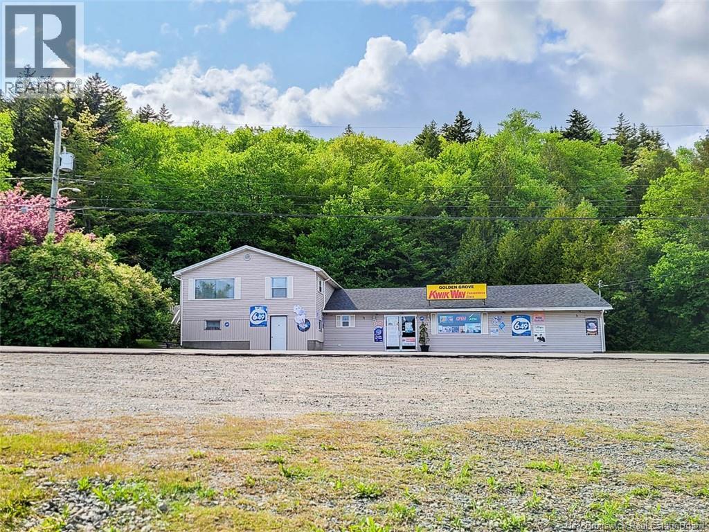 1925 Golden Grove Road, Saint John, New Brunswick