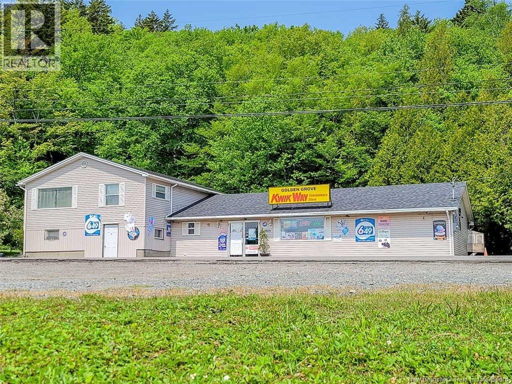 1925 Golden Grove Road, Saint John, New Brunswick  E2N 2A2 - Photo 2 - NB128387
