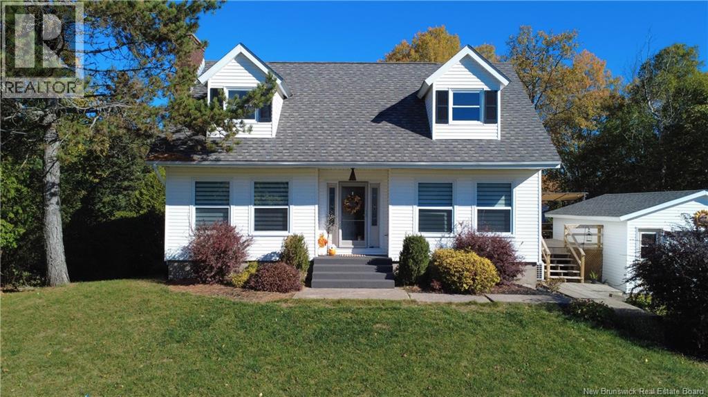 14 Longwood Drive, Quispamsis, New Brunswick