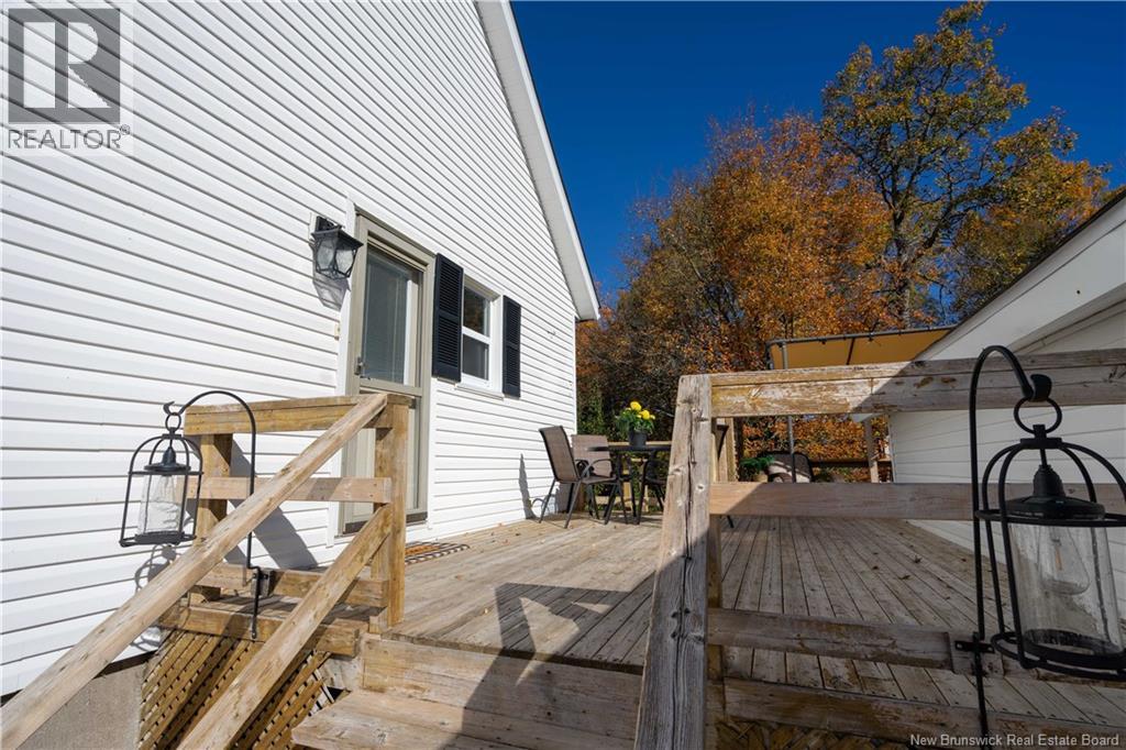 14 Longwood Drive, Quispamsis, New Brunswick  E2E 2S7 - Photo 39 - NB128384